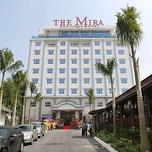 The Mira Boutique Hotel